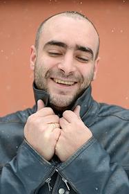 Создатель проекта 'Narr8.me' Александр Ващенко