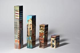 Обложка для журнала 'Деньги'