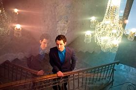 Директор школы современной фотографии Photoplay Алексей Лурье