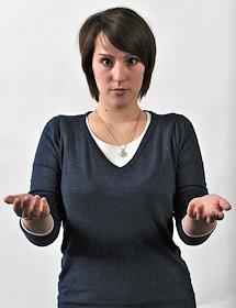 Корреспондент ИД 'Коммерсантъ' Нина Власова