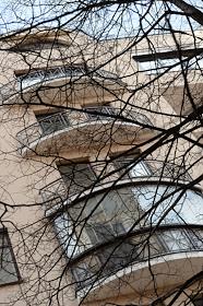 Жилой комплекс «Квартал на Патриарших»