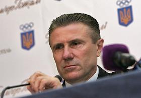 Пресс-конференция по поводу подписания соглашения о сотрудничестве Национального Олимпийского комитета Украины с коллекцией отелей Украины 'Премьер Отели'