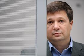 Глава фармацевтической компании OBL Pharm Андрей Младенцев