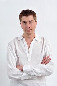 Корреспондент ИД 'Коммерсантъ' Юрий Яроцкий