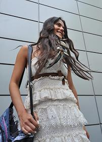 Традиционная благотворительная  распродажа  звездных вещей в офисе радиостанции Серебряный Дождь