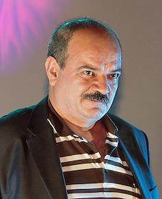 Новогодняя корпоративная вечеринка ИД 'Коммерсантъ' в развлекательном центре 'Космик'