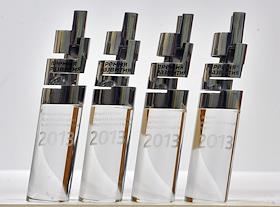 Презентация приза первой 'Премии Развития 2013' в здании ВНЕШЭКОНОМБАНКА (ВЭБ)