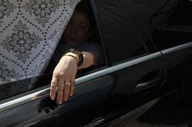 Обложка для журнала 'Деньги'