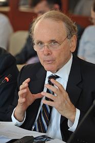 Круглый стол Ъ совместно с Shell