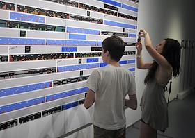 Открытие выставки 'PLAYTIME. Мифология видеоигр' в Мультимедиа Арт Музее