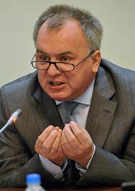 председатель комитета по предпринимательству в сфере жкх