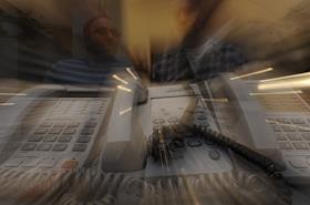 Стационарные телефоны