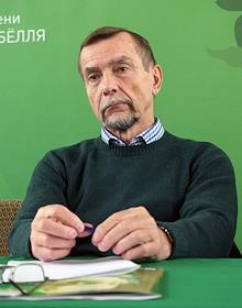 Конференция 'Экология, политика и гражданское общество в Совеременной России' ('Яблоковские дебаты-2013')