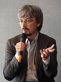 Пресс-завтрак с Александром Ткаченко