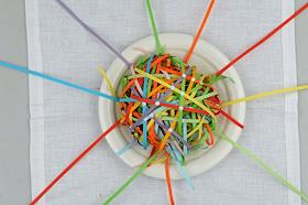 Обложка для журнала 'Деньги'. Символическая схема метро