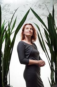 Юлия Конева,руководитель Дирекции по маркетингу массового рынка и управлению брендом компании Билайн/Вымпелком