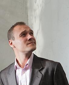 Максим Андрюхин, глава представительства Bay.ru в России и странах СНГ