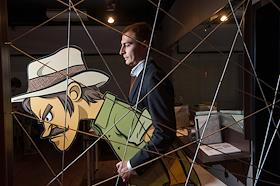 Дмитрий Кох, основатель проекта «Сердитый гражданин»