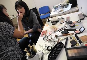 Спецпроект 'Чем богата Россия?'. Киноиндустрия. Репетиция сериала кинокомпании 'Спутник Восток Продакшн'