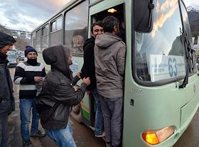 IV Форум спортивных журналистов, в Сочи