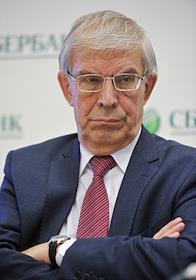 Презентация стратегии развития Сбербанка России на период до 2018 года, в здании Сбербанка России