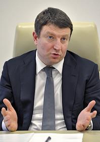 Интервью с генеральным директором компании 'Опин' Артемием Крыловым