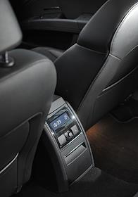 Тест-драйв автомобиля Scoda Superb. (Шкода Суперб)