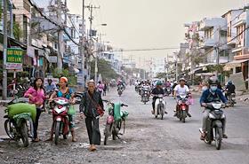 Виды Хишимина