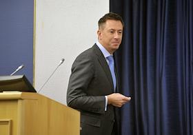 П/к СИБУРа, на которой компания объявит операционные и финансовые результаты деятельности компании за 2013 год. В п/к примут участие: генеральный директор СИБУРа Дмитрий Конов, финансовый директор Павел Малый и другие руководители компании