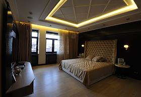 Дома с отделкой. Коттеджный поселок 'Millennium Park'