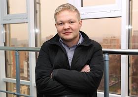 Илья Холявко, совладелец компании 'Стоик Регион'