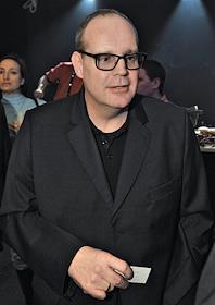 Вечеринка Brainwash party в честь российской премьеры нового автомобиля Mini, в ArtHouse