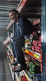 Дмитрий Лебедев, исполнительный директор компании 'Утконос'