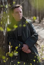 Леонид Пчелинцев, бывший генеральный директор ЗАО 'ВМТ-М'