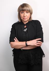 Вице-президент и глава сектора Philips 'Световые решения' в России и СНГ Марина Тыщенко