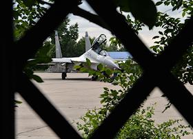 Аэродром 'Жуковский'