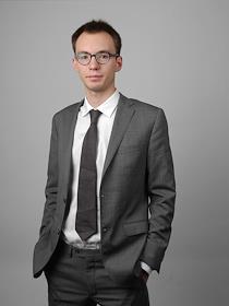 Обозреватель журнала 'Коммерсантъ-Деньги' Артем Никитин