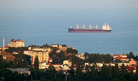 Виды Алушты