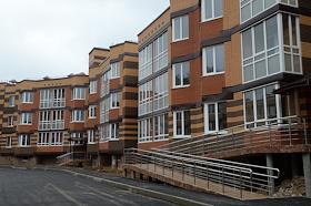 Жилой Комплекс (ЖК) «Бутовские аллеи»