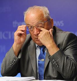 П/к вице-президент в РАН, ректор в Московского государственного университета (МГУ) имени М.В.Ломоносова Виктора Садовничего в МИА 'Россия сегодня'