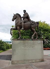 Австрия, Тульн (Tulln). Виды города