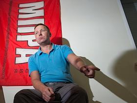 Интервью Дмитрия Трудового и Дмитрия Кожнева, лидеров профсоюзного рабочего движения заводов Калужской области