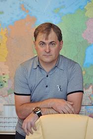 Учредитель компании ТК7 Дмитрий Ишевский