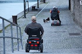 Германия, Нижняя Бавария, Пассау. Виды