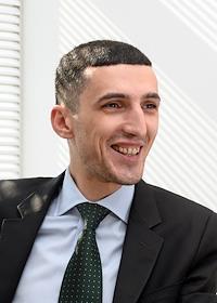 Разумный Владимир - интервью