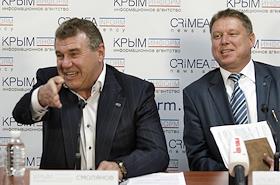 Михаил Смолянов дизайнер