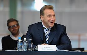 В технополисе «Москва» пройдет заседание попечительского совета Политехнического музея во главе с первым заместителем председателя Правительства РФ Игорем Шуваловым. В рамках совета состоится презентация проекта «Открытые фонды Политеха», в которой примет участие генеральный директор Политехнического музея Юлия Шахновская