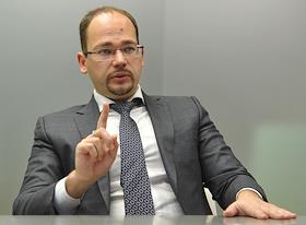 Финкельштейн дмитрий викторович аэропорты регионов фото Генеральный директор холдинга "Аэропорты регионов" Евгений Чудновский во время и