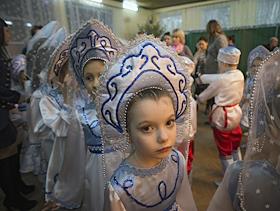 Командировка в Урюпинск