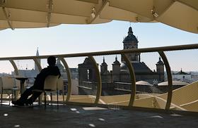 Командировка в Испанию